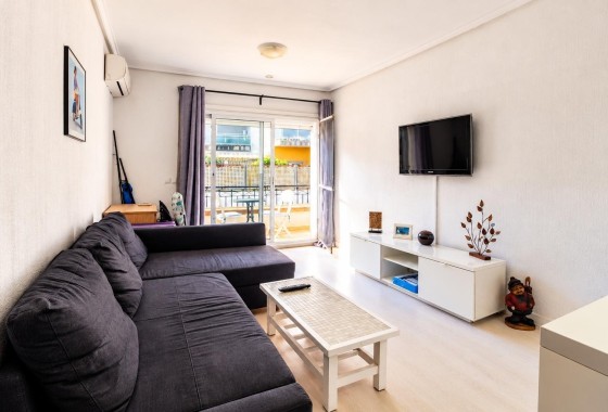 Apartment / Flat - Resale - Cabo Roig -
                Cabo Roig