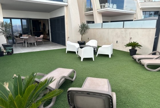 Apartment / Flat - Resale - Ciudad Quesada - Rojales - Ciudad Quesada