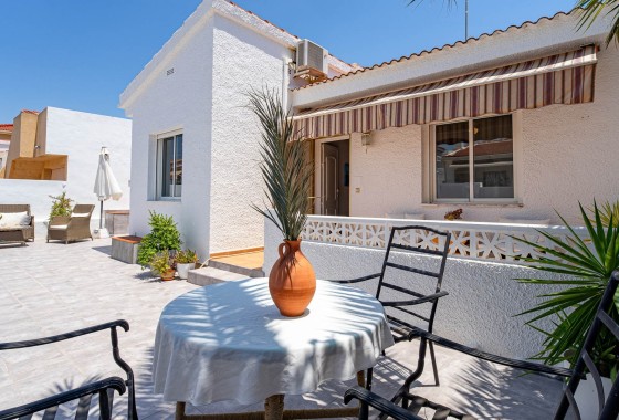 Apartment / Flat - Resale - Ciudad Quesada - Rojales - Cuidad Quesada