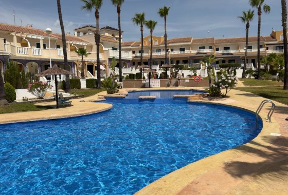 Apartment / Flat - Resale - Ciudad Quesada - Rojales - Doña Pepa