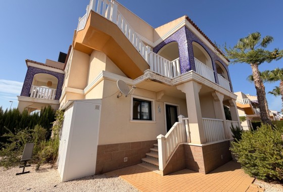 Apartment / Flat - Resale - Ciudad Quesada - Rojales -
                Doña Pepa