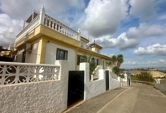 Apartment / Flat - Resale - Ciudad Quesada - Rojales -
                La Marquesa Golf