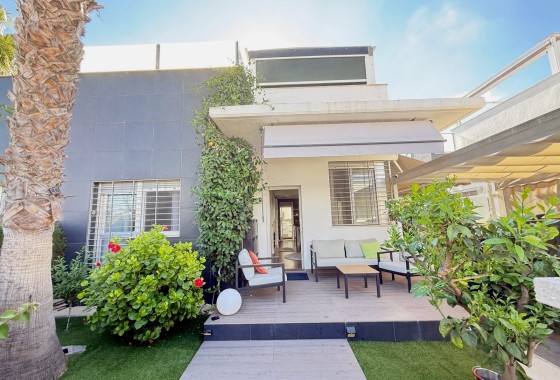 Apartment / Flat - Resale - Ciudad Quesada - Rojales -
                Pueblo Bravo
