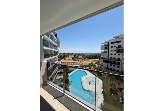 Apartment / Flat - Resale - Dehesa de Campoamor -
                Campoamor