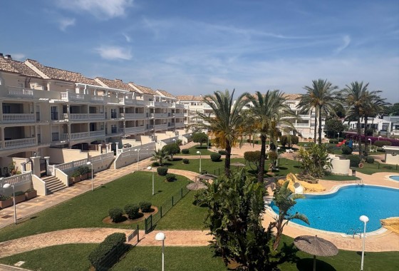 Apartment / Flat - Resale - Denia - Dénia