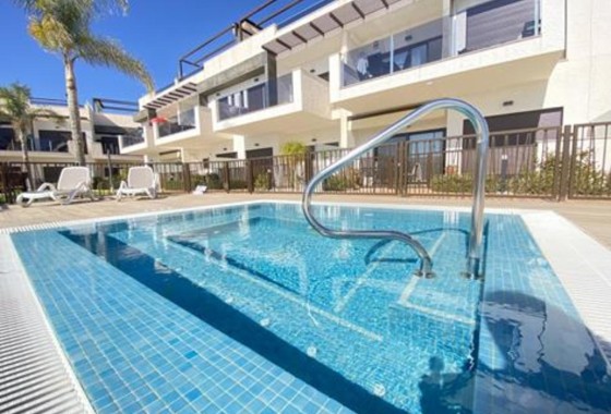 Apartment / Flat - Resale - Dolores de Pacheco - Torre Pacheco