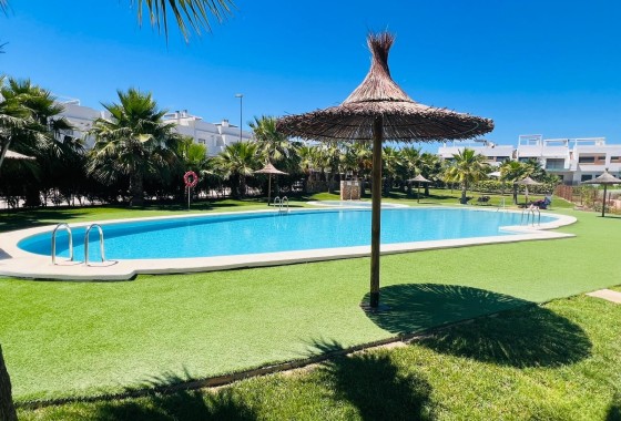 Apartment / Flat - Resale - Entre Naranjo - Vistabella Golf -
                Entre Naranjos - Vistabella Golf