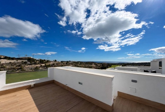Apartment / Flat - Resale - Finestrat - Finestrat