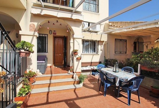 Apartment / Flat - Resale - Guardamar del Segura -
                03140