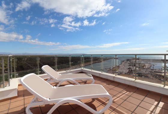 Apartment / Flat - Resale -
        Guardamar del Segura - CA42-95296