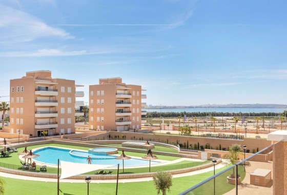 Apartment / Flat - Resale - Guardamar del Segura - El Raso