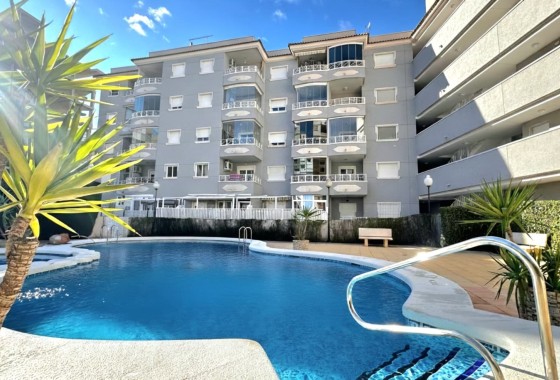 Apartment / Flat - Resale - Guardamar del Segura - Guardamar del Segura - Town