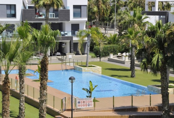 Apartment / Flat - Resale - Guardamar del Segura - Guardamar del Segura