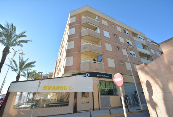 Apartment / Flat - Resale - Guardamar del Segura -
                Guardamar del Segura