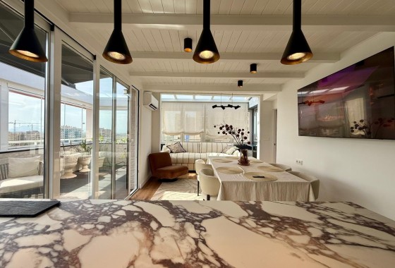 Apartment / Flat - Resale - Guardamar del Segura -
                Guardamar del Segura