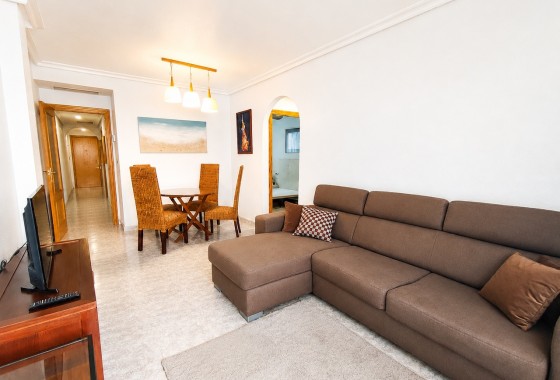 Apartment / Flat - Resale - Guardamar del Segura -
                Guardamar del Segura
