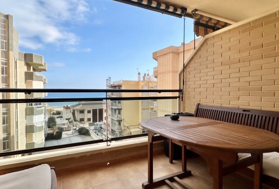 Apartment / Flat - Resale - Guardamar del Segura - Guardamar del Segura