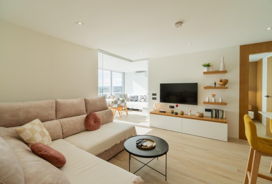 Apartment / Flat - Resale - Guardamar del Segura - Guardamar
