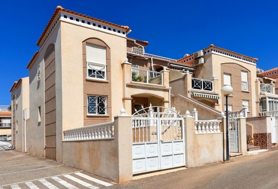 Apartment / Flat - Resale - ﻿Torrevieja (Alicante) -
                Spain