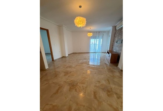 Apartment / Flat - Resale - Jacarilla -
                Jacarilla