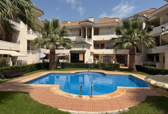 Apartment / Flat - Resale - Jacarilla -
                Jacarilla