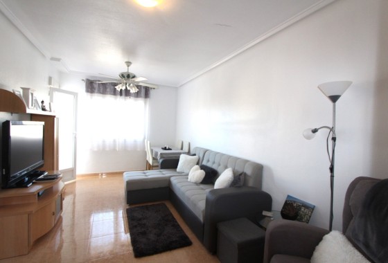 Apartment / Flat - Resale - Jacarilla - Jacarilla