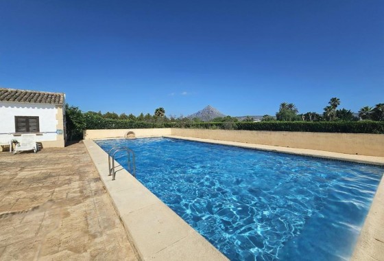 Apartment / Flat - Resale - Jávea - Jávea