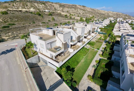 Apartment / Flat - Resale - La Finca Golf - La Finca Golf Resort