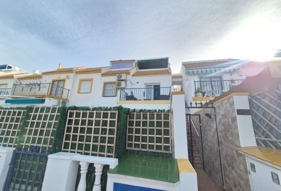 Apartment / Flat - Resale - La Florida - La Florida