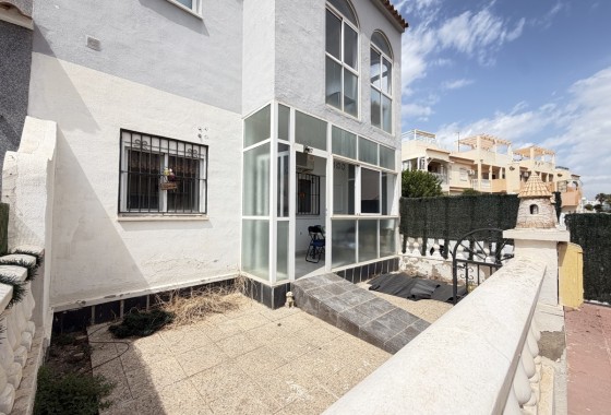 Apartment / Flat - Resale - La Florida - La Florida