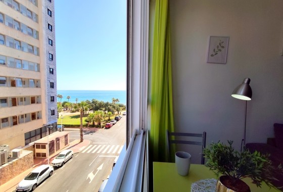 Apartment / Flat - Resale - La Mata - La Mata