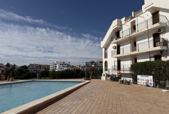 Apartment / Flat - Resale - La Zenia - La Zenia