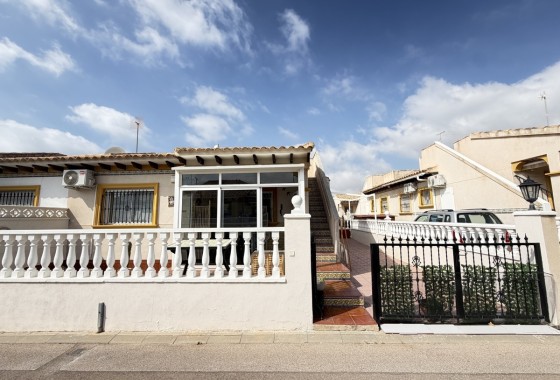 Apartment / Flat - Resale - La Zenia - La Zenia