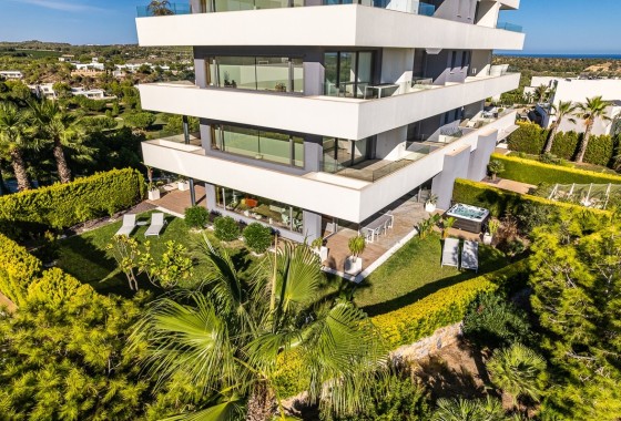 Apartment / Flat - Resale -
        Las Colinas Golf Resort - CA07-51497