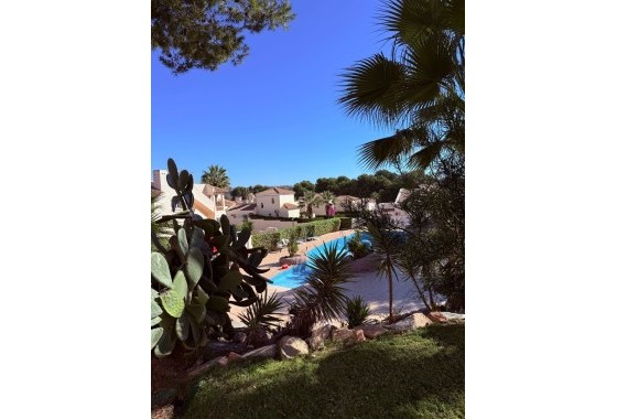 Apartment / Flat - Resale - Las Ramblas Golf -
                Las Ramblas Golf