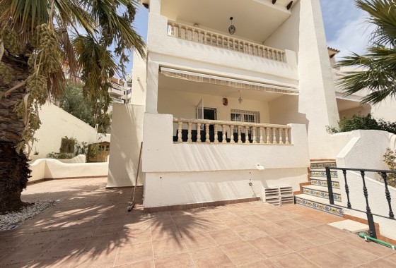 Apartment / Flat - Resale - Las Ramblas Golf - Las Ramblas Golf