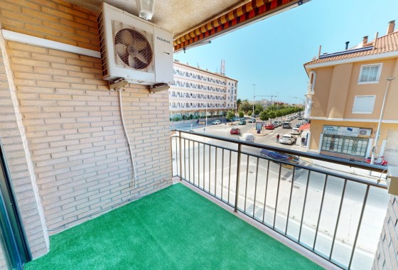 Apartment / Flat - Resale - Los Alcázares -
                Los Alcazares