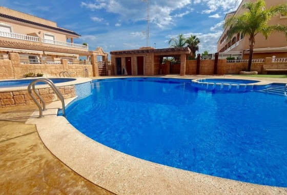 Apartment / Flat - Resale - Los Dolses -
                Los Dolses