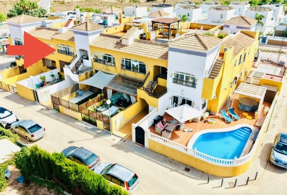 Apartment / Flat - Resale - Los Montesinos - La Herrada
