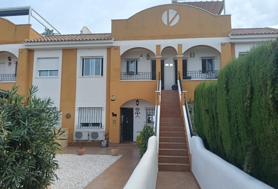 Apartment / Flat - Resale - Los Montesinos -
                Urbanizacion montesol