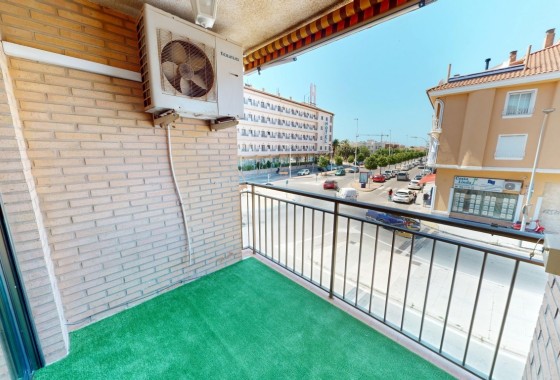 Apartment / Flat - Resale - Los Narejos -
                Los Narejos