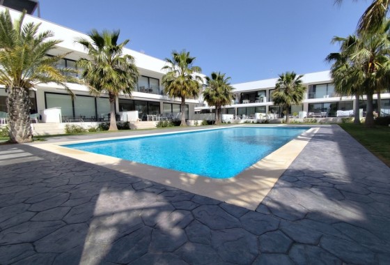 Apartment / Flat - Resale - Mar de Cristal - Mar de Cristal