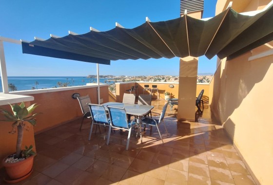 Apartment / Flat - Resale - Mazarrón -
                El Alamillo