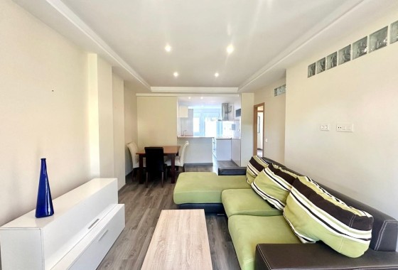Apartment / Flat - Resale - Orihuela Costa -
                Altos de Campoamor