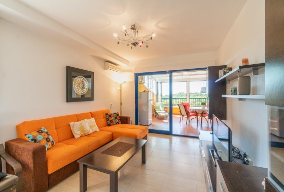 Apartment / Flat - Resale - Orihuela Costa - Altos de Campoamor