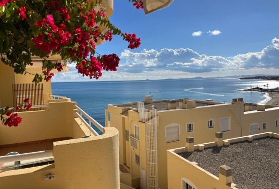 Apartment / Flat - Resale - Orihuela Costa - Campoamor
