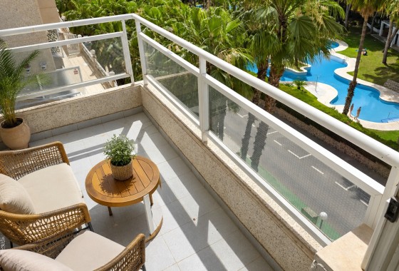 Apartment / Flat - Resale - Orihuela Costa -
                Campoamor