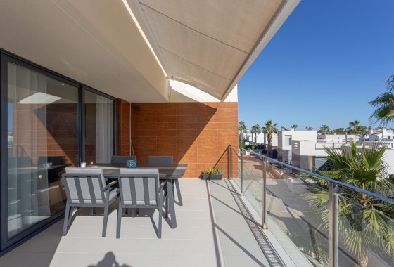 Apartment / Flat - Resale - Orihuela Costa - Costa Blanca