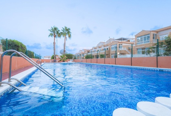 Apartment / Flat - Resale - Orihuela Costa -
                La Ciñuelica