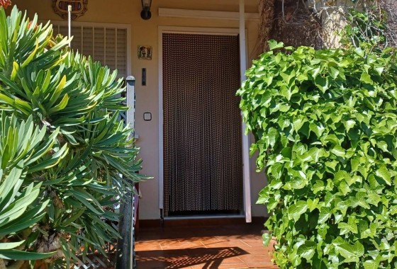 Apartment / Flat - Resale - Orihuela Costa - La Florida